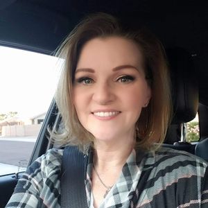 Meet your Posher, Melanie